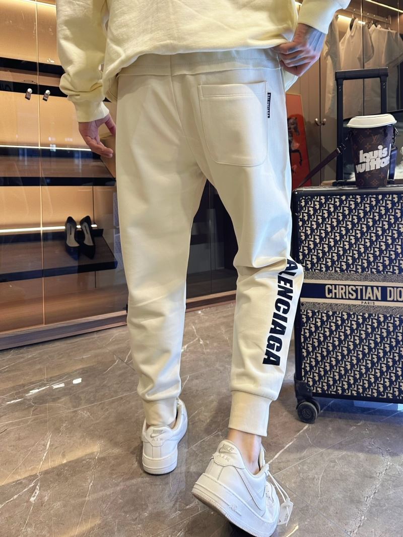 Balenciaga Long Pants